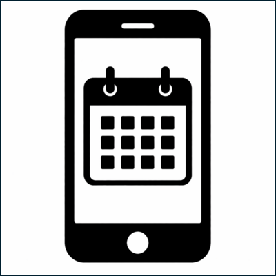 Termine zum Download