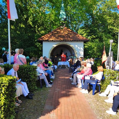Pfingstmontag - Ausklang für 3 spektakuläre Festtage