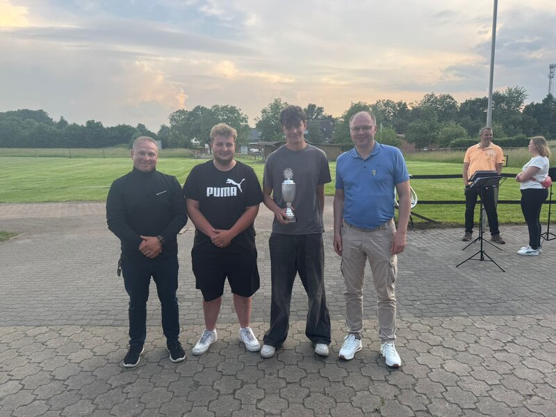 U25 Jungschützenkönig