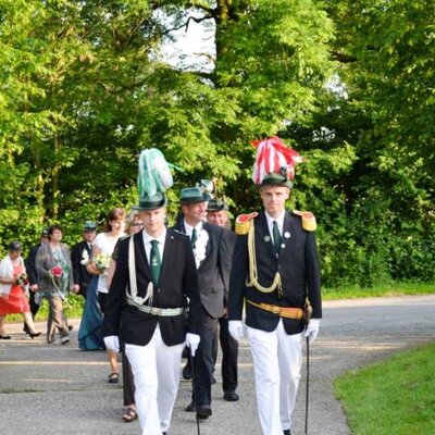 Der Startschuss ist gefallen