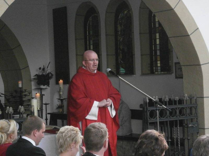 Schützenfest hat begonnen