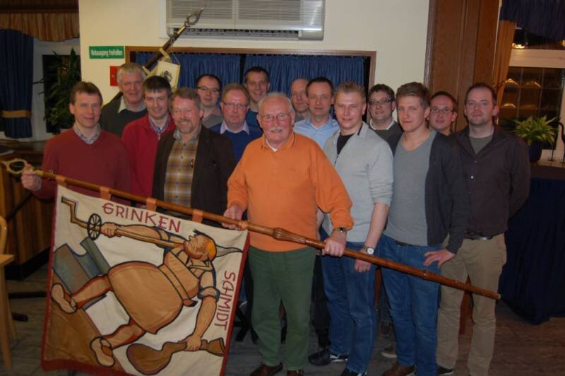 Sebastian Niklasch neu im Vorstand