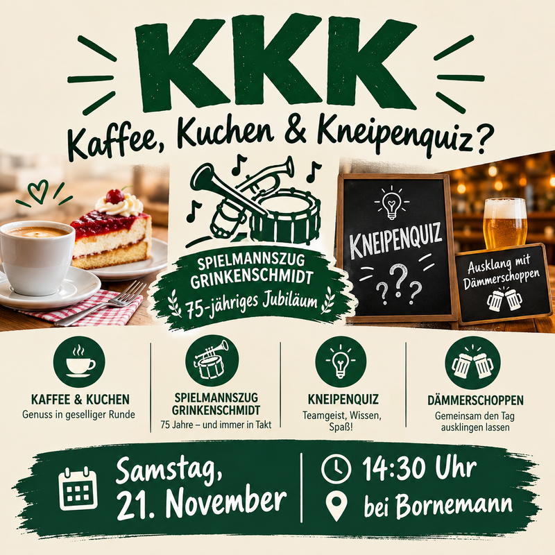 KKK!