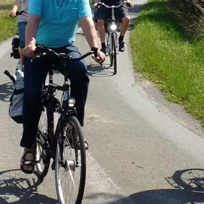 Vereinsradtour
